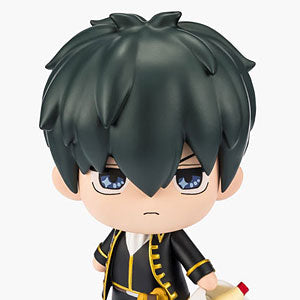 Tekupik Toshiro Hijikata “Gintama”