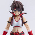 Sengoku G series Yukimura Sanada 1/12 scale movable figure