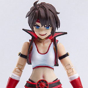 Sengoku G series Yukimura Sanada 1/12 scale movable figure