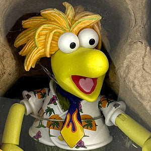 Fraggle Rock/Wembley 5 inch action figure