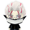 Yurayura Head TV Anime ``Dandadan'' Okarun (Transformation) Completed Figure