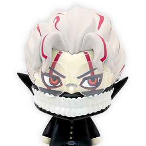 Yurayura Head TV Anime ``Dandadan'' Okarun (Transformation) Completed Figure