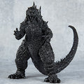 PLAfig. No.PF-02 Godzilla (1999) plastic model