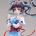 [Bonus] Senken Kikyoden Zhao Ling'er Raihiki Immortal Spirit Ver. 1/7 Complet...