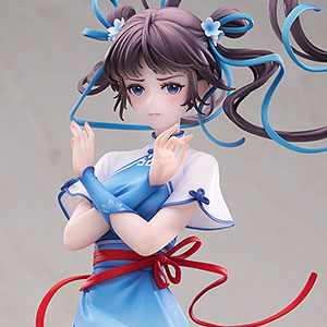 [Bonus] Senken Kikyoden Zhao Ling'er Raihiki Immortal Spirit Ver. 1/7 Complet...