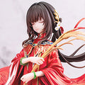[Bonus] Starving Lamb Miho Kohei 1/6 Complete Figure