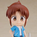Nendoroid CITY THE ANIMATION Midori Nagumo
