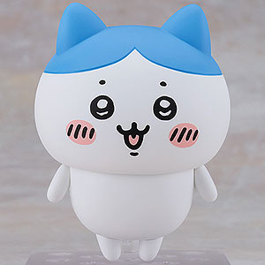 Nendoroid Chikawa Hachiware