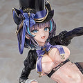 Azur Lane Cheshire Fancy Nightdream 1/7 Complete Figure