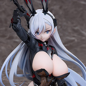 saitom original character samurai bunny peony Designed by saitom 1/6 finished...