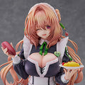 Maid Maison "Hanikami Kanojo" Hiiragi Sano 1/6 Complete Figure