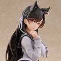 Azur Lane Atago [Gakuen Traumerai] 1/7 Completed Figure
