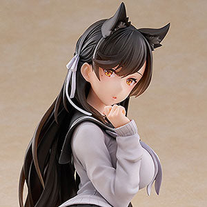 Azur Lane Atago [Gakuen Traumerai] 1/7 Completed Figure