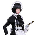1/6 Collectible Figure Phantom Cipher: Zero Trace Angelica