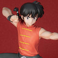 TV Anime "Ranma 1/2" Ranma Saotome 1/7 Complete Figure