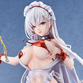 Azur Lane Belfast Blissful Service Ver. 1/7 Complete Figure