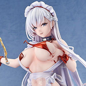 Azur Lane Belfast Blissful Service Ver. 1/7 Complete Figure