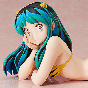 Urusei Yatsura Ram 1/4 Completed Figure