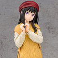 TV anime "Licorice Recoil" Takina Inoue winter clothes ver. 1/7 finished figure