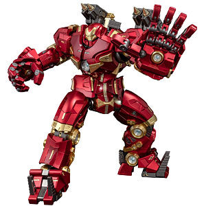 Fighting Armor Hulkbuster Action Figure