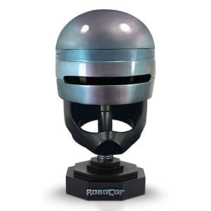 Robocop Life Size Prop Replica Robocop Helmet