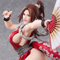 B-style Fatal Fury City of the Wolves Mai Shiranui Sakura Arashi no Mai, Suza...