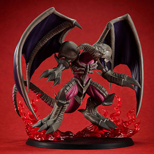 [Limited Sale] MONSTERS CHRONICLE Yu-Gi-Oh! Duel Monsters Black Demons Dragon...