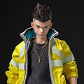 FigZero 1/6 Cyberpunk: Edge Runners David Martinez Movable Figure