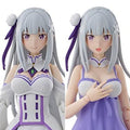 KADOKAWA PLASTIC MODEL SERIES "Re: Life in a Different World from Zero" Emili...