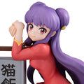 G.E.M. Series TV Anime "Ranma 1/2" Tenohira Shampoo Completed Figure