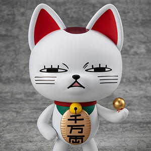 Occultic Soft Vinyl Collection TV Anime "Danda Dan" Turbo Hag (Maneki Neko) V...