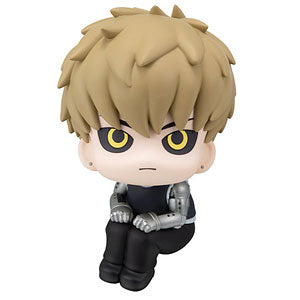 Lucappu One Punch Man Genos Completed Figure