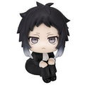 Rukup Bungo Stray Dogs Ryunosuke Akutagawa Complete Figure