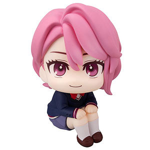 Luc Cup TV Anime "Danda Dan" Aira Complete Figure