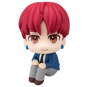 Luc Cup TV Anime "Danda Dan" Jiji Completed Figure