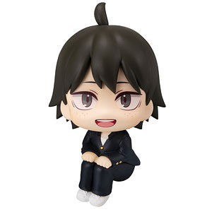 Rukup Haikyuu! ! Tadashi Yamaguchi Completed Figure