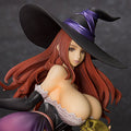 Dragon's Crown Sorceress 1/7 Completed Figure