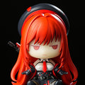 Goddess of Victory: NIKKE BabyBoom ​​Series Rapi: Red Hood Figure