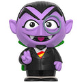 FUN! FUN! Vinyl figure "Sesame Street" Count Count