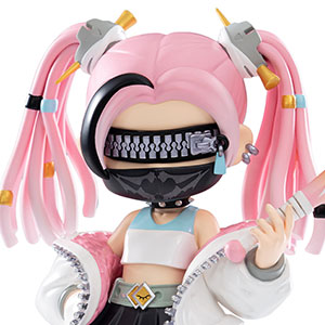 Faceless <<Hoshikoi>>- Starryeyes Completed Figure