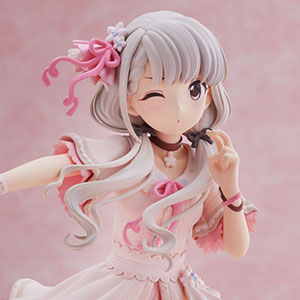 THE IDOLM@STER CINDERELLA GIRLS Nagi Hisakawa [O-Ku-Ri-Mo-No Sunday! ]+ 1/7 f...