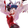 Azur Lane Katsuragi Yomeikasai 1/4 Completed Figure