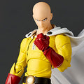 Revoltech Amazing Yamaguchi One Punch Man Saitama