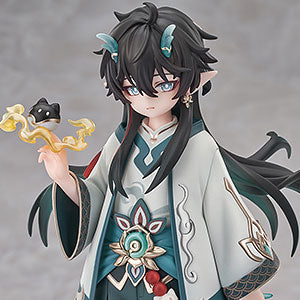 [Bonus] RISE UP+ Collapse: Star Rail Chibi Neko Series Figure Dankou/Dakezuki...