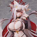 Inu no Sister Illustrated by Sorana Niiro 1/6 Complete Figure
