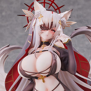 Inu no Sister Illustrated by Sorana Niiro 1/6 Complete Figure