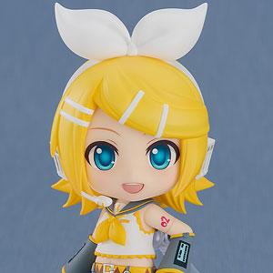Nendoroid Character Vocal Series 02 Kagamine Rin 2.0