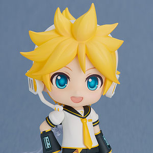 Nendoroid Character Vocal Series 02 Kagamine Len 2.0