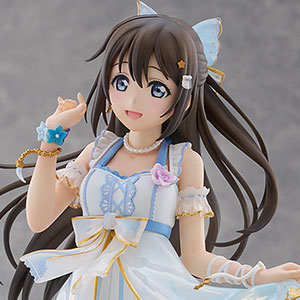 Love Live! Nijigasaki Academy School Idol Club Shizuku Sakurazaka 1/7 Complet...