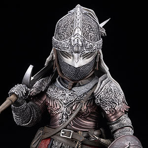 Q Collection ELDEN RING Wolf Warrior Complete Figure